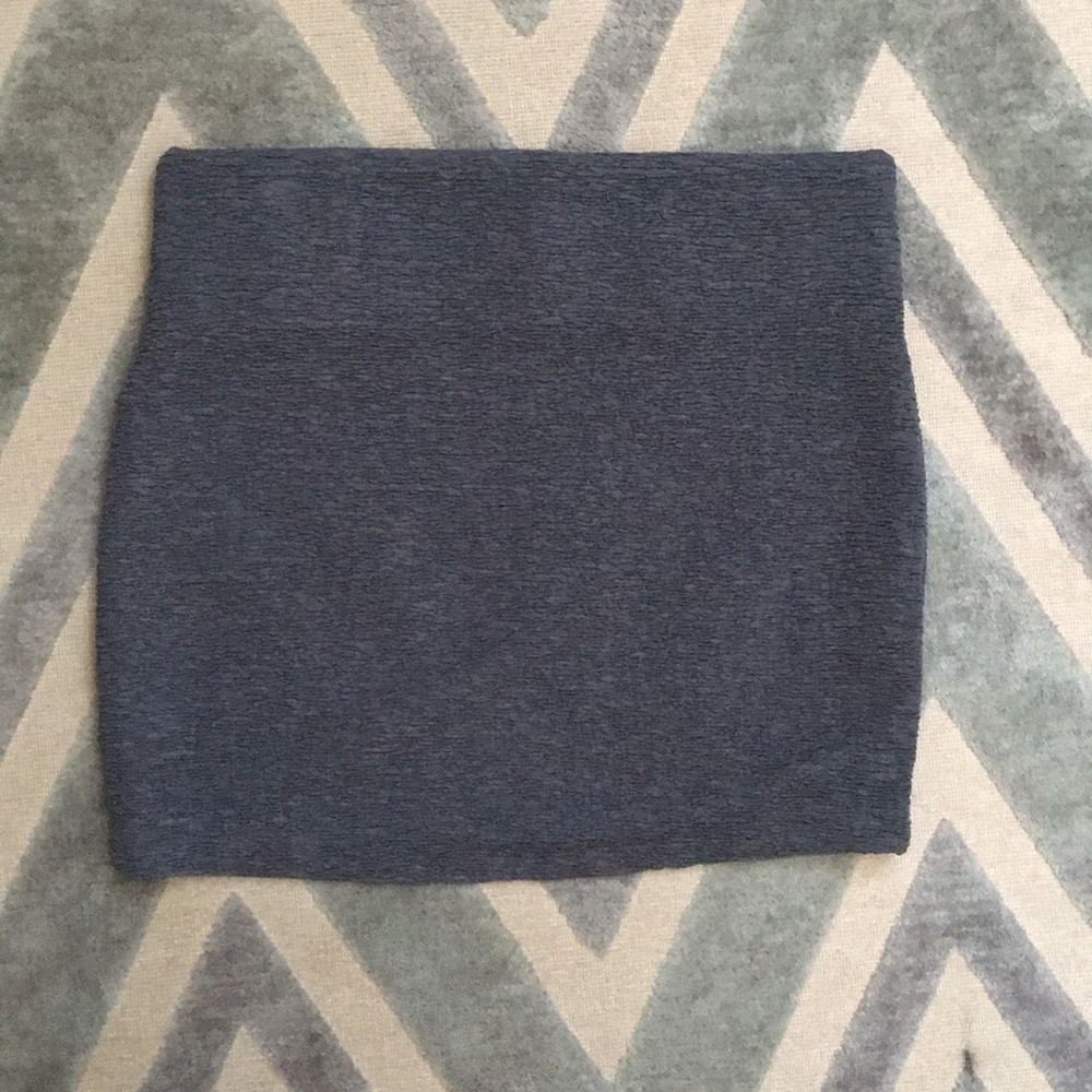 BCBG Generation Mini Skirt